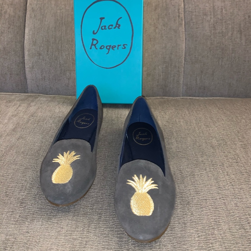 Jack Rogers Shoes